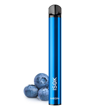 NEON - Blueberry Raspberry