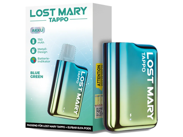 Lost Mary Tappo Akku (750 mAh)