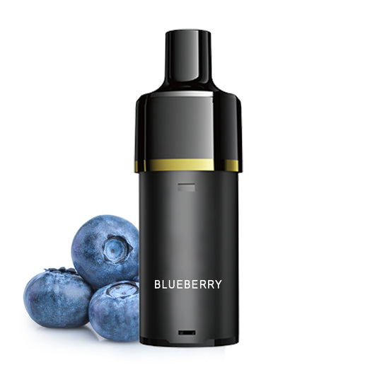 ILOOM Pods 20mg - Blueberry