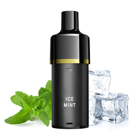 ILOOM Pods 20mg - Ice Mint
