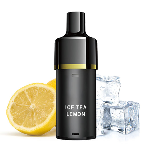 ILOOM Pods 20mg - Ice Tea Lemon
